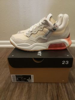 Jordan MA2  Future Beginning 