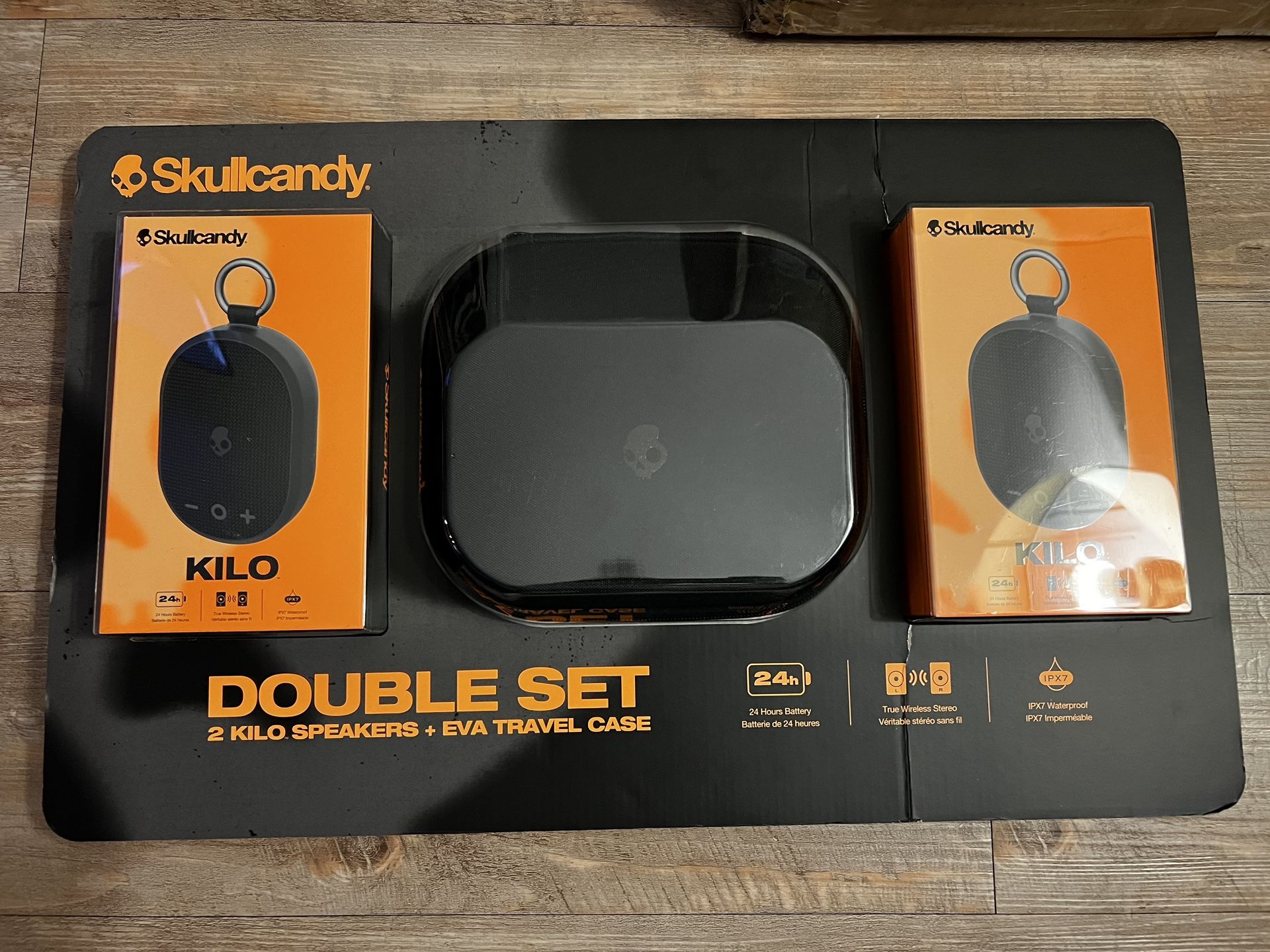 Skullcandy Kilo Wireless Bluetooth