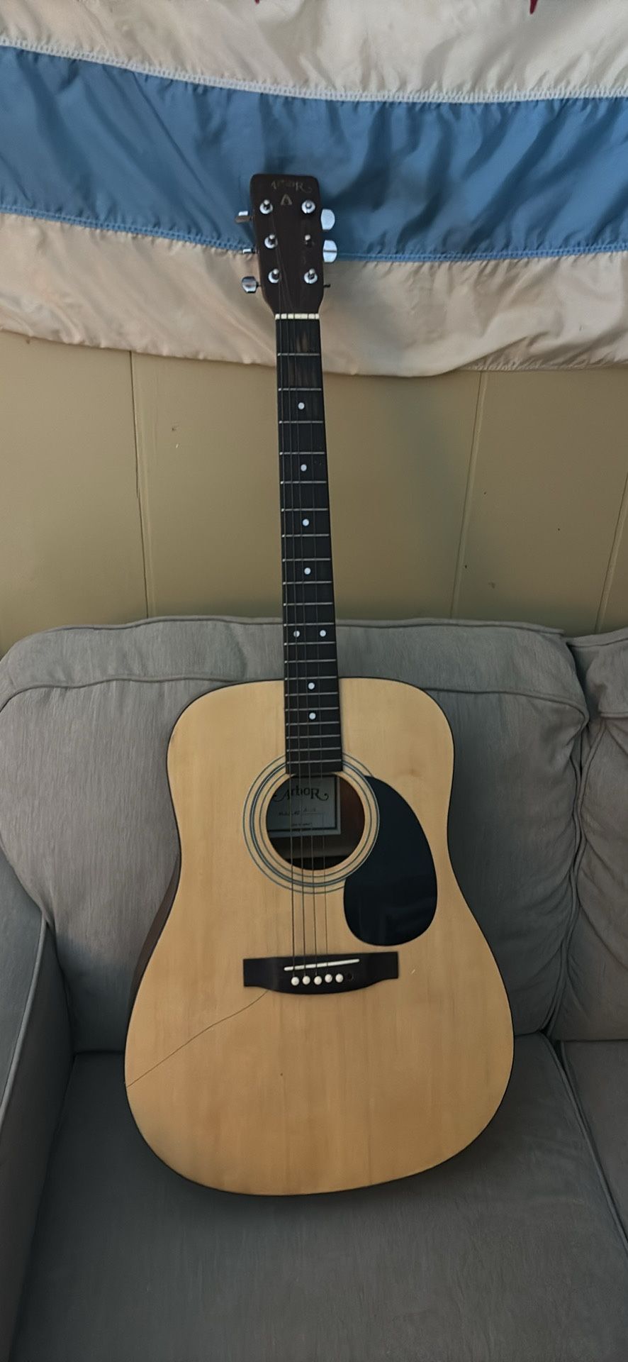 Guitar
