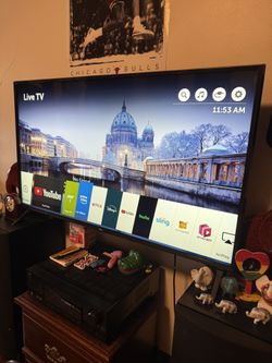 Lg Tv