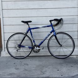 Trek 2000 Road Bike – 58cm