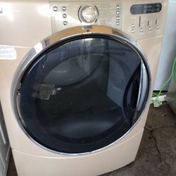 Kenmore Front Load Gas Dryer 
