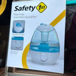Humidifier 