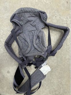 Ergobaby carrier