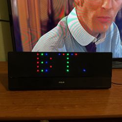 RCA Bluetooth Speaker 