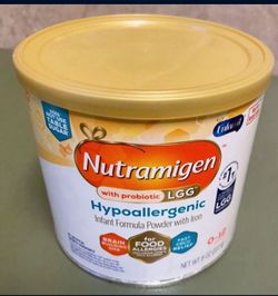 Nutramigen