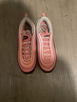 Air Max 97 'Pink Gaze Black'