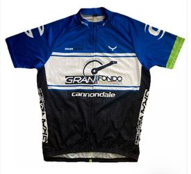 CYCLING JERSEY