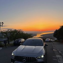 2021 Mercedes-Benz AMG CLA 35 4MATIC