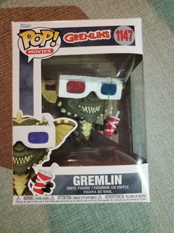Funko Pop! Gremlin