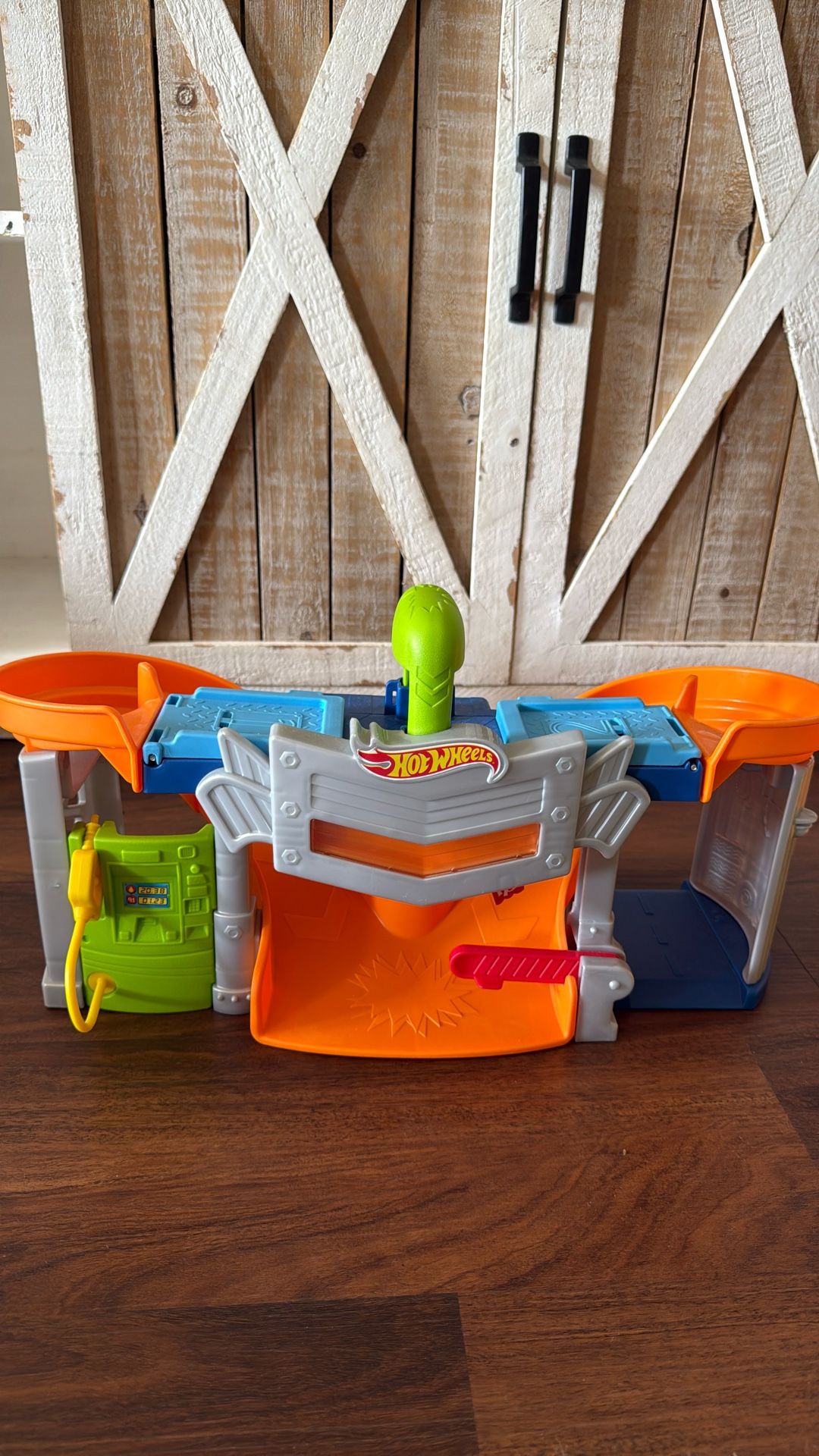 Hot wheels Toddler Toy