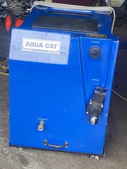 Aqua Car
