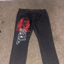Sdl pants size 44