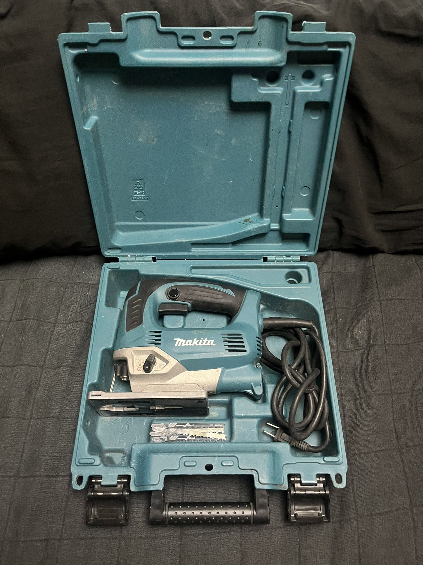 Makita Jigsaw