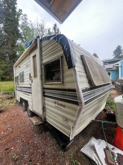 Free mobile home
