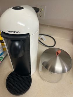 Nespresso Espresso Coffee Machine