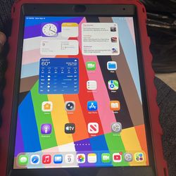 I  pad 9th generation