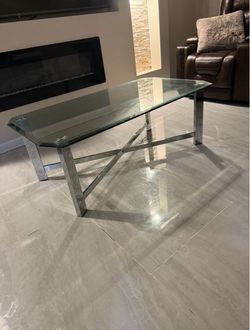Coffee tables
