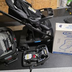 Graco UNO2DUO