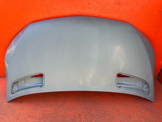 2019 2020 2021 2022 2023 2024 2025 MERCEDES SPRINTER HOOD BONNET SHELL PANEL OEM