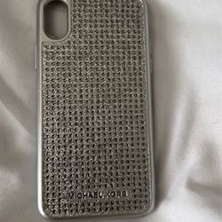 Michael Kors IPhone X Case