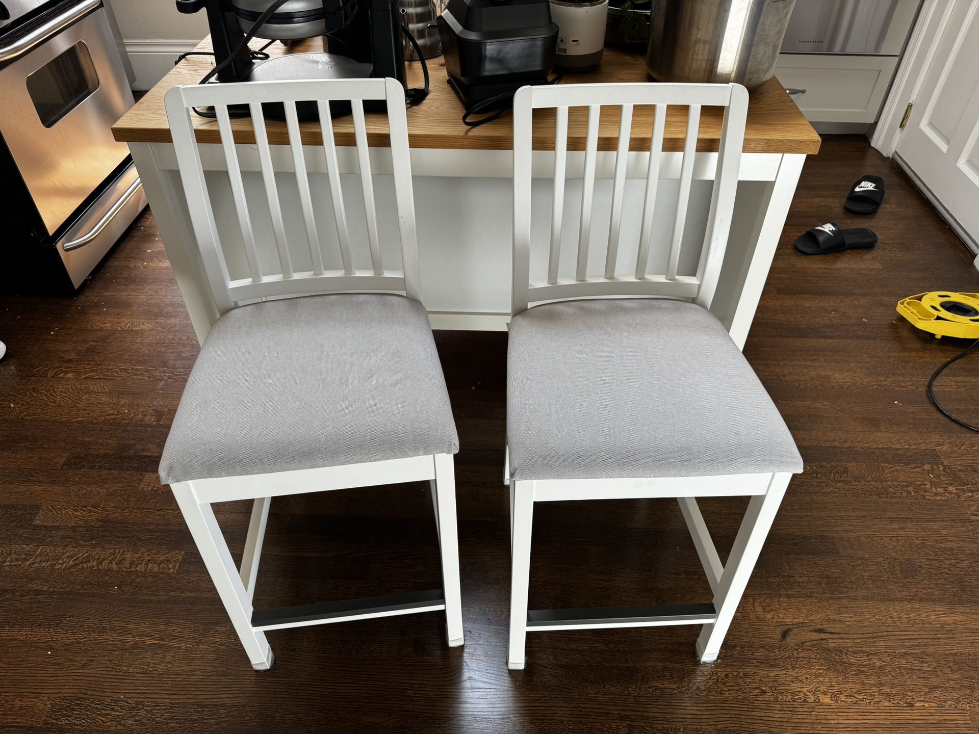 Counter Stools