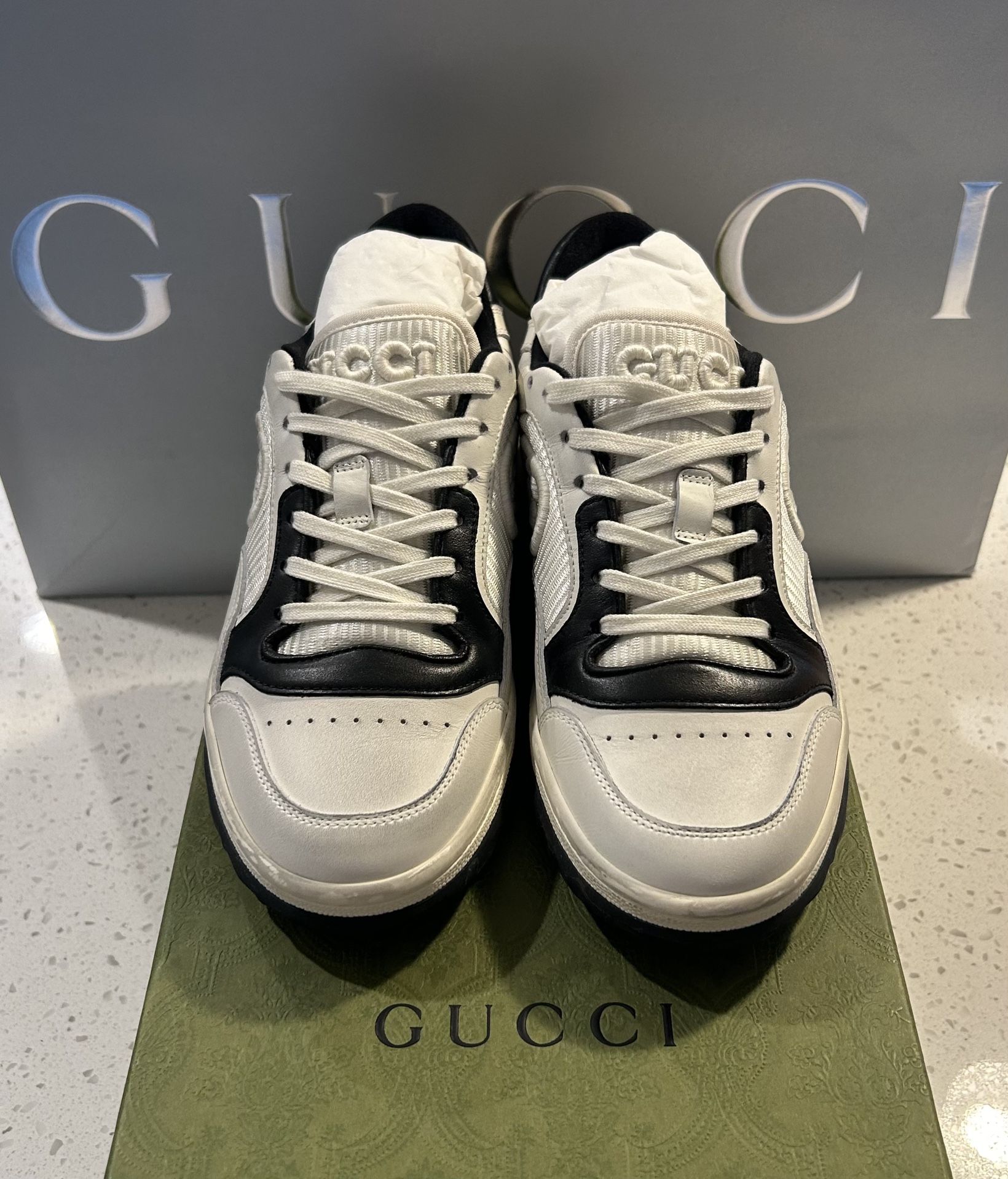 Gucci Women’s Shoes