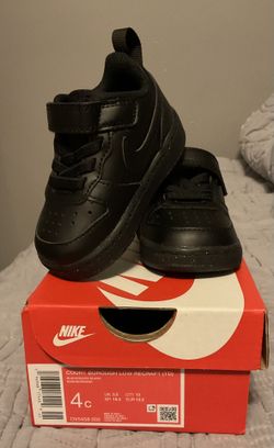 Toddlers Nike Court Borough Low Recraft  Size 4C