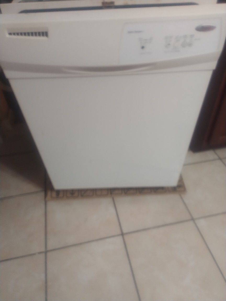 Whirlpool Quiet Partner |