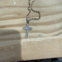 Ring And Pendant Only
