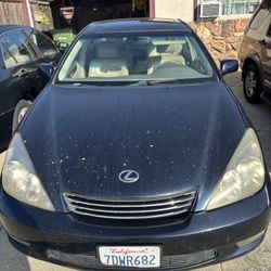 2002 Lexus ES 300