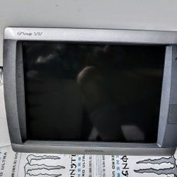 Garmin GPS Maps 5212 Marine