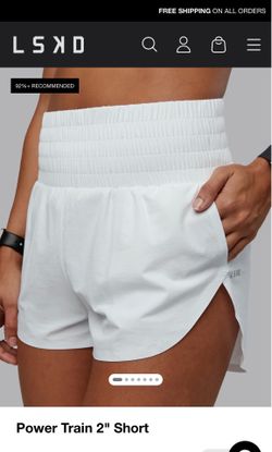 LSKD Shorts