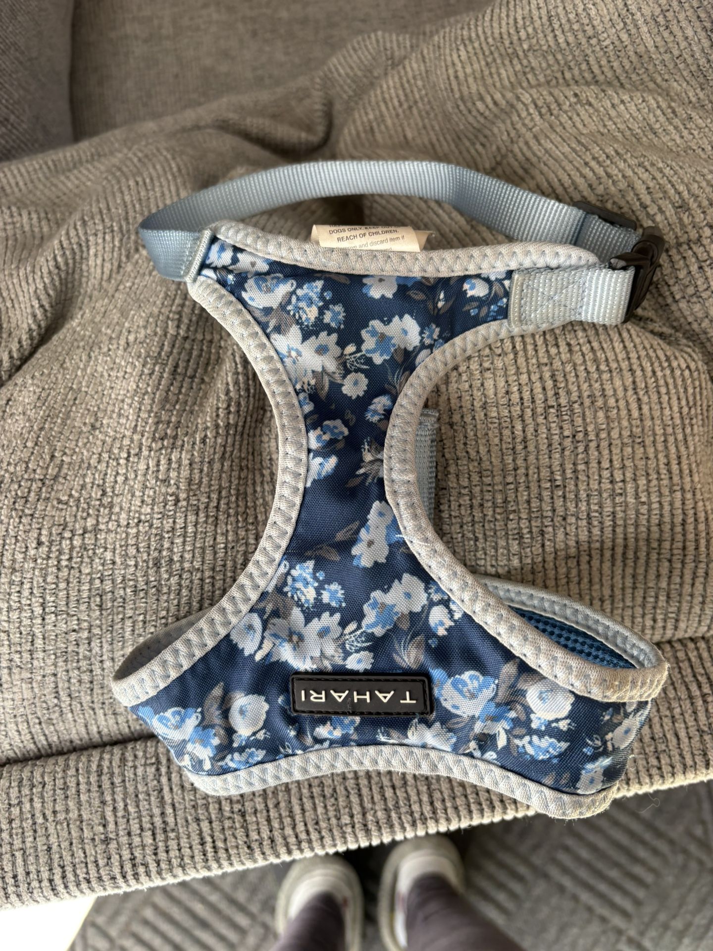 Dog Harness