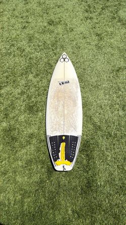 OG Flyer surfboard