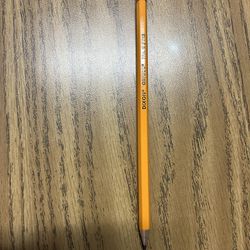 Trading a pencil to a car