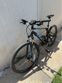 Gt bike