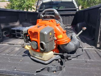 Husqvarna blower 150BT