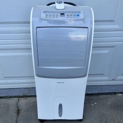 Swamp Cooler/Air Conditioner