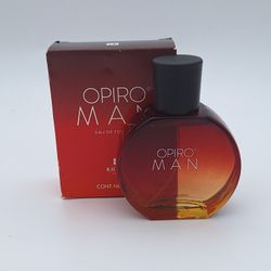 Stanhome Kiotis Opiro Man Eau de Toilette Paris – New Men’s Cologne