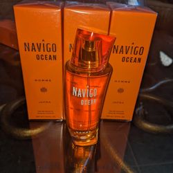 Navigo Ocean  