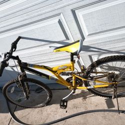 Four Bikes For Sale Asking $125 For All I Need Is Air
