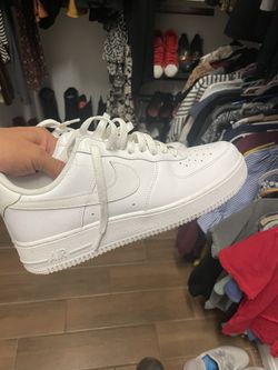Air Force 1 Sz 9