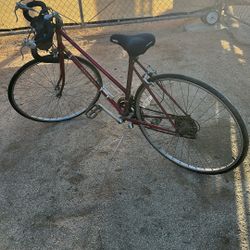 Schwinn Bike