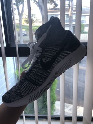 New And Used Nike For In San Luis Obispo Ca Offerup Nike Lunarepic Flyknit Oreo For In Pismo Beach