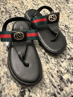 Girl, Sandals New
