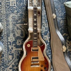 2010 Gibson Les Paul Traditional Pro