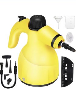 Carpet Steam Cleaner