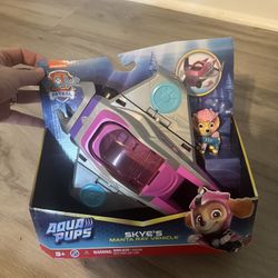Paw Patrol Toy Sky 