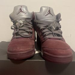 Jordan Fives